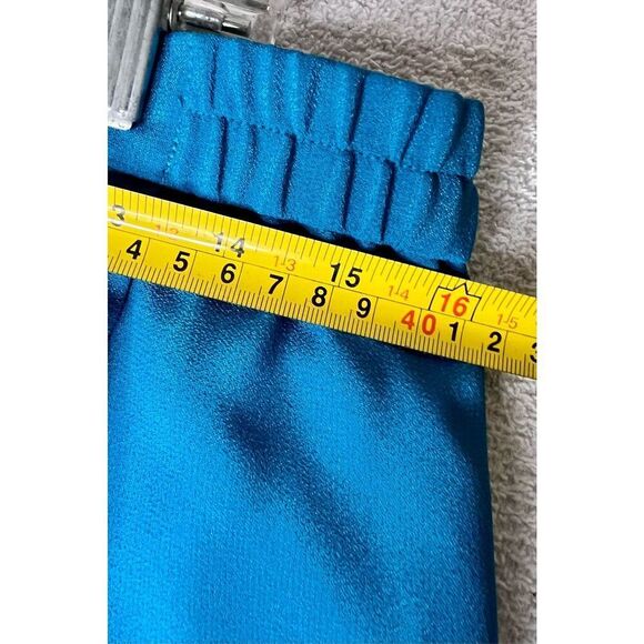 Demetrios 3 piece Turquoise Church Skirt Wedding Suit Women’s Size 12 NWT - Picture 7 of 10